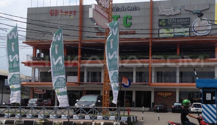 GTC Mall Cirebon